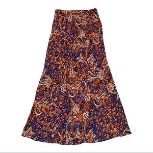 Free People Maxi Skirt